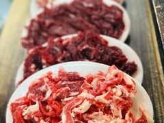 -蔡社牛肉城(龙湖店)