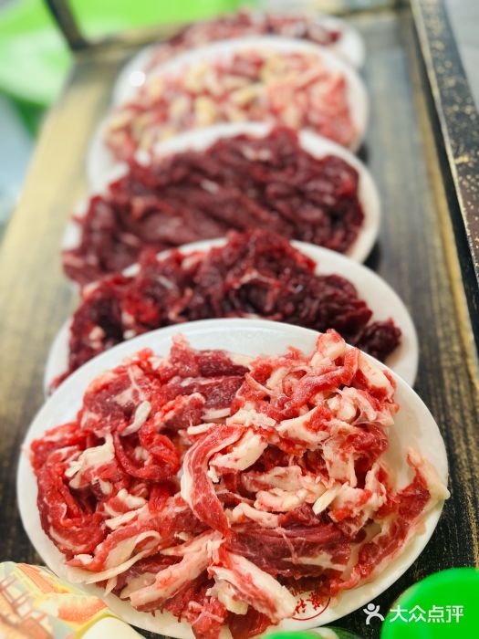 蔡社牛肉城(龙湖店)图片