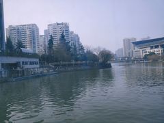 -运河游船(武林门码头)