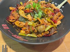 -一麻一辣麻辣香锅(方庄店)
