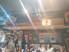 大堂-天下客饭店(中山路店)