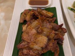 炭烤五花肉-呐咪傣园·云南菜(石厦店)