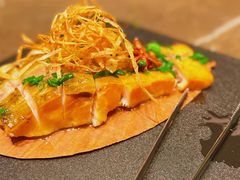 -海派悦庭·海胆烧麦·新融合菜(凯德广场店)