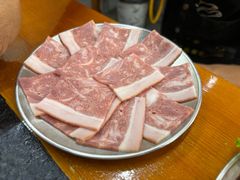 -老姐石板烧烤+铜炭火锅(总店)