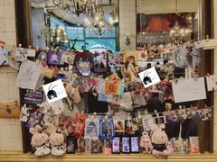 -玛格萝妮比萨屋(四平店)