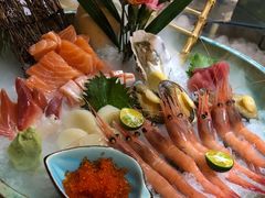 -季玄精致日本料理自助餐(闸北公园店)