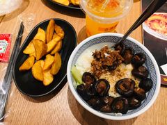 -吉野家(深圳水贝分店)
