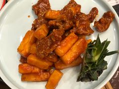 -新白鹿餐厅(爱琴海购物中心店)