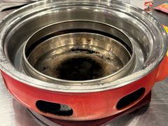 -永安里地摊烤肉(首创店)