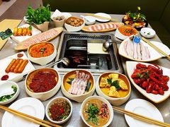 -海底捞火锅(吾悦广场店)