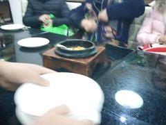 -诚成巫山烤全鱼