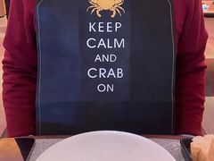 -Ministry of Crab•MOC(交子大道店)