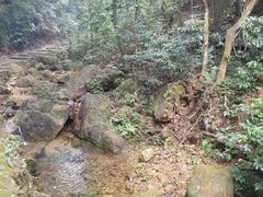 -飞霞风景名胜区