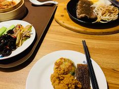-纽斯特牛排自助餐厅(浦东文峰广场店)