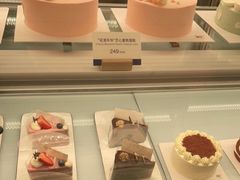 -派悦坊·甜品·蛋糕(虹口龙之梦店)