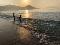 -西涌国际滨海旅游区