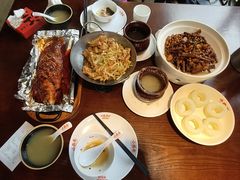 -小柴米·传统江西菜(万寿宫店)