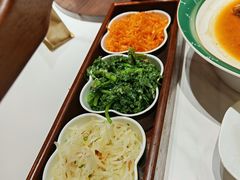 -金狮麟·新豫菜(金码大厦店)