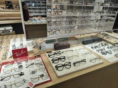 -棱石眼镜(CP静安店)