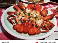 -阿里元海鲜·闽南特色菜(曾厝垵店)