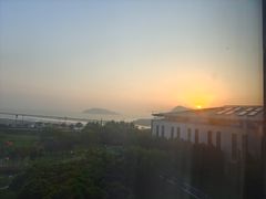 -连云港金陵海州湾会议中心