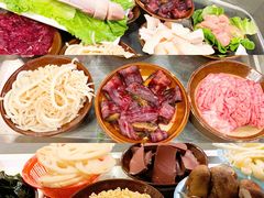 -重庆老火锅王(西安北路店)