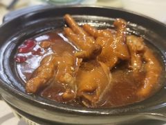 -皇朝会.经典传统粤菜(外滩店)