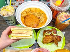 -阿昌茶档(太安店)