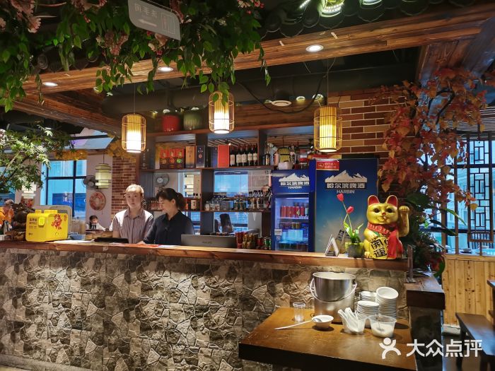 湘厨壹品(芙蓉广场店)图片