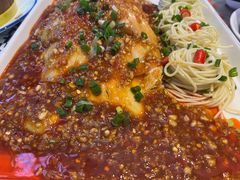 -蜀厨小匠·民间川菜(犀浦店)