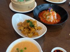 -索菲特酒店·乐轩华中餐厅