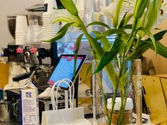 -常识咖啡common sense(春熙路店)