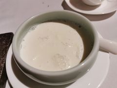 -广州富力丽思卡尔顿酒店·丽轩·粤菜