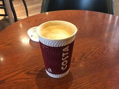-COSTA COFFEE(上海五玠坊店)
