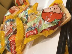-海底捞火锅(太原南站店)