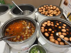 -水仙拉面(水仙街店)