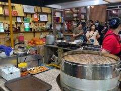 自助取餐区-好灶头妈妈菜·千岛湖土菜地标美食