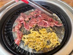 -二刚大块烤肉(东山商业街店)