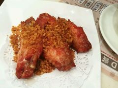 -池记(尖沙咀店)