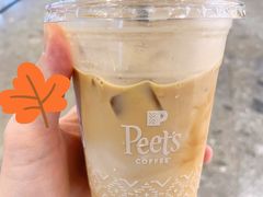 -Peet's Coffee皮爷咖啡(万象天地店)