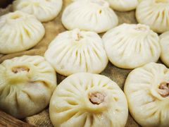 灌汤包-开封灌汤包子铺(尚志大街店)