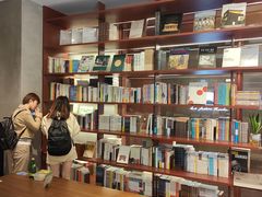 -二酉书店TOYOU BOOKS