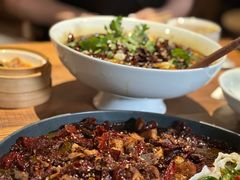 -铁公鸡·四川料理(天环广场店)
