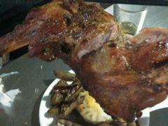 -清真·馬坡二旦烧烤(人生一串拍摄店)