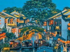 -山塘街