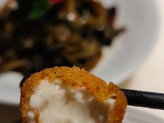 -涌上外婆桥(南塘店)