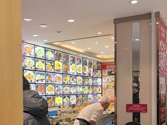 -添福来墨鱼饺子 · 海鲜东北菜(大连星海·黄浦路店)