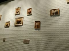 -流酥可心·牛乳蛋糕商店(禾祥西路店)