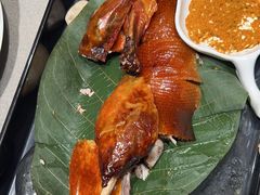 -小厨娘淮扬菜(板桥一店)