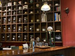 大堂-RUMORS COFFEE ROASTERY鲁马滋咖啡(湖南路店)